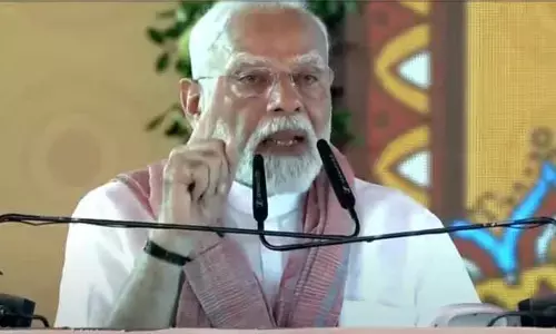 PM Modi: కలలో కూడా ఊహించని రీతిలో శిక్షిస్తాం.. ఉగ్రవాదులకు ప్రధాని మోడీ మాస్ వార్నింగ్