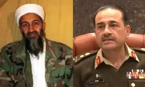 J&K Attack: ఆయన కలుగులో .. ఈయన ప్యాలెస్ లో.. పాక్ ఆర్మీ చీఫ్ పై అమెరికా అధికారి సంచలన వ్యాఖ్యలు