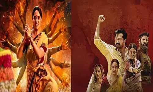 Razakar:ప్రతిష్టాత్మకమైన దాదాసాహెబ్ ఫాల్కే అవార్డుకు ఎంపికైన తెలుగు సినిమా.. థ్రిల్‌గా ఉన్నానంటూ డైరెక్టర్ పోస్ట్