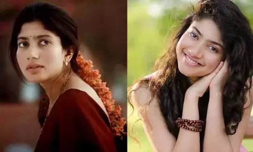 Sai Pallavi: ట్వీట్‌తో చిక్కుల్లో పడిన సాయి పల్లవి.. నీ గురించి నిజాలు తెలుసు డ్రామాలు చేయకంటూ దుమ్మెత్తిపోస్తున్న నెటిజన్లు