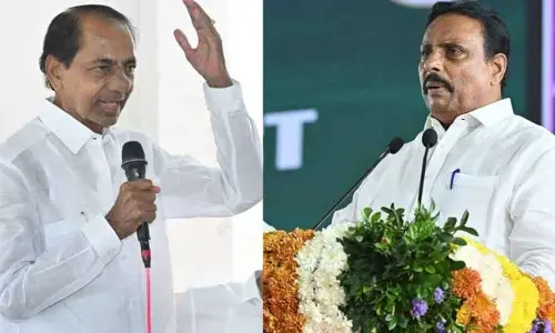Danam Nagendar : కేసీఆర్ సభ సక్సెస్ అవుతుంది : దానం నాగేందర్