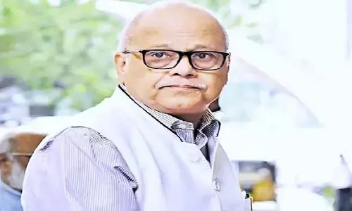 Kaleswaram Commission: కాళేశ్వరం పై 400 పేజీల రిపోర్ట్ రెడీ.. ఇక విచారణకు కేసీఆర్!