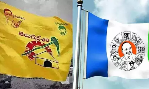 మాచర్లలో వైసీపీకి బిగ్ షాక్.. టీడీపీలో చేరిన 17 మంది కౌన్సిలర్లు