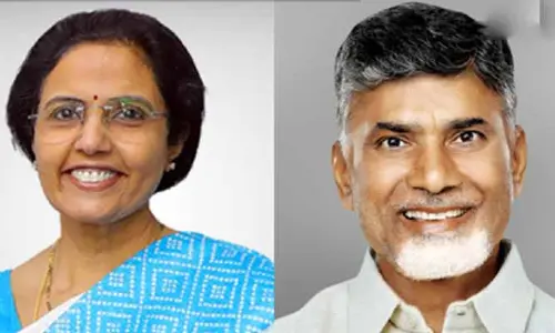 కుటుంబ సమేతంగా ఢిల్లీకి సీఎం చంద్రబాబు.. ఎందుకో తెలుసా?