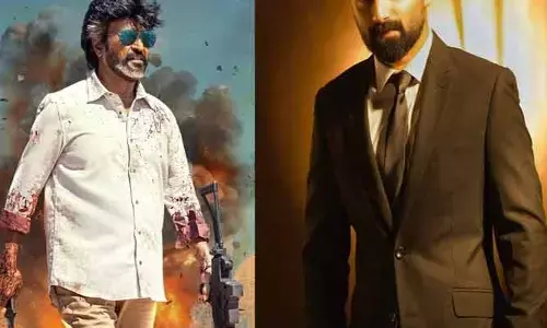 రజినీకాంత్ ‘జైలర్-2’లో మలయాళ స్టార్ హీరో.. ఉత్కంఠను రేకెత్తిస్తోన్న ట్వీట్