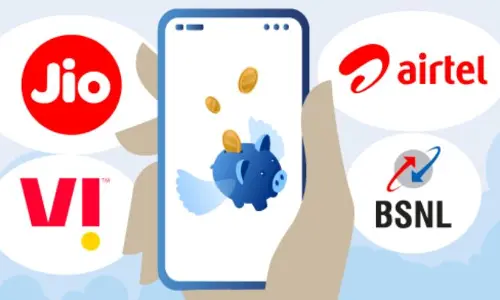 Best Recharge Plans: బెస్ట్ రీచార్జ్ ప్లాన్స్.. 345 తో 60 రోజులు వ్యాలిడిటీ