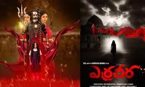 Bumper offer: బంపర్ ఆఫర్ ప్రకటించిన నిర్మాత .. పట్టుకుంటే ఐదు లక్షలు ఇస్తామంటూ ఆసక్తికర వ్యాఖ్యలు