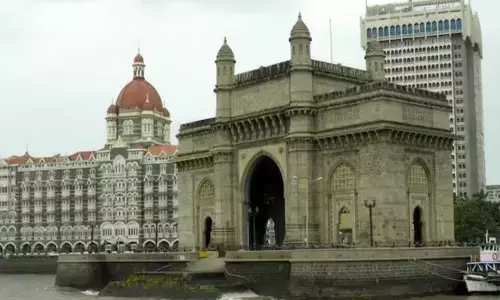Mumbai: పెహల్‌గామ్ ఉగ్రదాడి తర్వాత ముంబైలో హై అలర్ట్