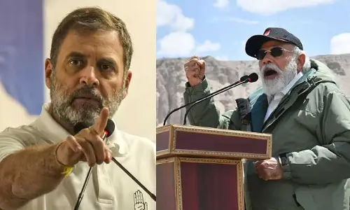 ఇక వారికి అవకాశం ఇవ్వకూడదు.. కేంద్రం ఏ స్టెప్ తీసుకున్నా సపోర్ట్ చేస్తాం: రాహుల్ గాంధీ సంచటన ప్రకటన