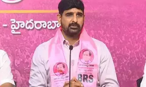 Padi Koushik Reddy : పాడి కౌశిక్ రెడ్డి పిటిషన్ పై ముగిసిన విచారణ