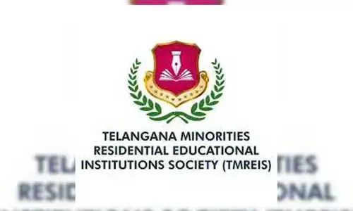 జేఈఈలో సత్తా చాటిన TMREIS విద్యార్థులు