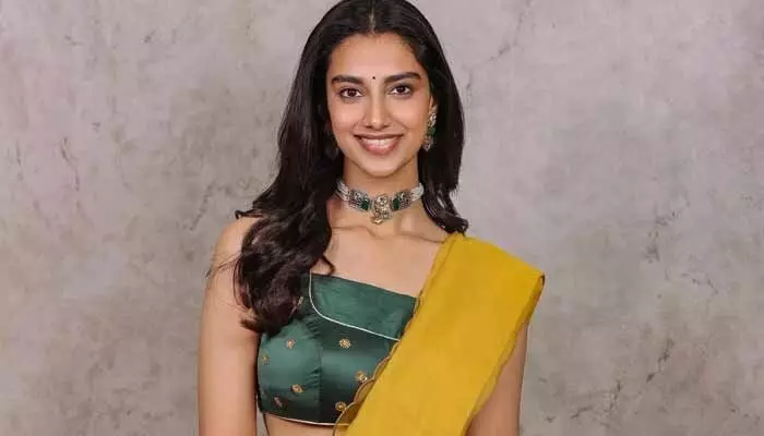 Meenakshi Chowdhury: నేనొక డెంటిస్ట్.. సినిమాల్లోకి ఎలా వచ్చానో నాకే తెలియదు.. షాకింగ్ కామెంట్స్ చేసిన యంగ్ హీరోయిన్ Meenakshi Chowdhury: నేనొక డెంటిస్ట్.. సినిమాల్లోకి ఎలా వచ్చానో నాకే తెలియదు.. షాకింగ్ కామెంట్స్ చేసిన యంగ్ హీరోయిన్