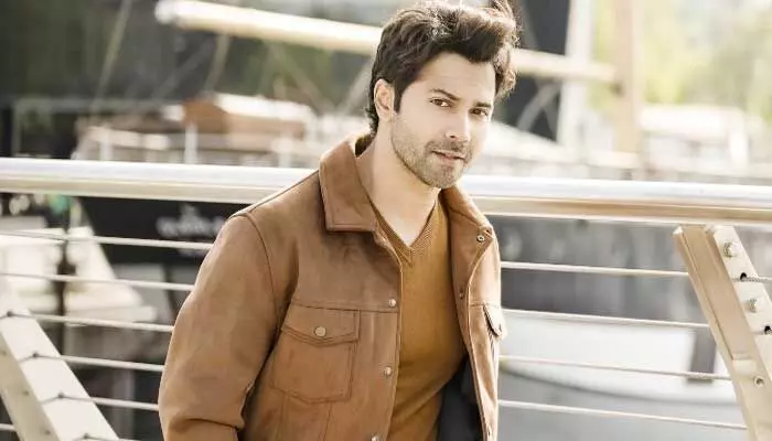 ‘అందరికీ సమాధానం చెప్పలేకపోతే క్షమించండి’: Varun Dhawan ‘అందరికీ సమాధానం చెప్పలేకపోతే క్షమించండి’: Varun Dhawan