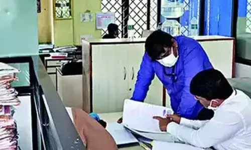 Bribe: ఏసీబీ వలలో ట్రాన్స్‌కో ఏఈ