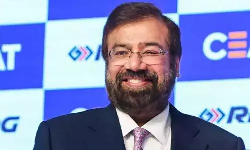 9-5 జాబ్‌ చేయటంపై హర్ష్ గోయెంకా ఆసక్తికర పోస్టు
