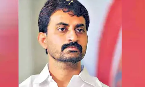 Ongole: టీడీపీ నేత వీరయ్య చౌదరి హత్య కేసులో కొంత పురోగతి