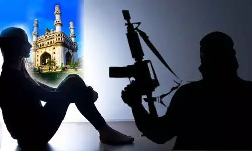 ఆ సమస్యతో ఇబ్బంది పడుతున్న హైదరాబాద్ యువత.. 58.3 శాతం మందికి అదే బాధ