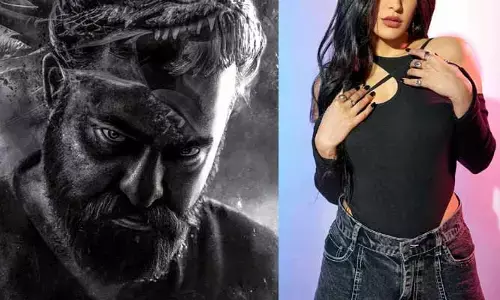 NTRNeel మూవీపై బిగ్ అప్‌డేట్.. స్పెషల్ సాంగ్‌లో స్టెప్పులు వెయ్యనున్న స్టార్ హీరోయిన్!