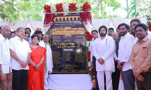 Pawan Kalyan: లా అండ్ ఆర్డర్ లో.. నో కాంప్రమైజ్
