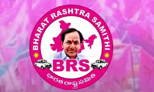యూకేలోనూ బీఆర్ఎస్ రజతోత్సవం