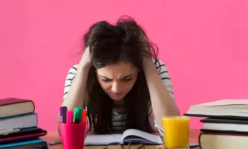 Cortisol: ఒత్తిడి హార్మోన్ ‘కార్టిసాల్’ అధిక స్థాయిలో ఉందని సూచించే 10 సంకేతాలు