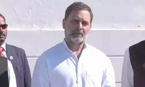 ప్రభుత్వ నిర్ణయానికి సంపూర్ణ మద్దతు.. రాహుల్ గాంధీ సంచలన వ్యాఖ్యలు