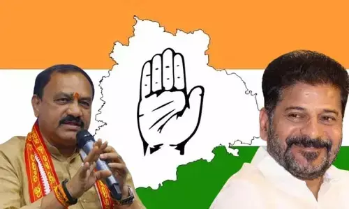 Cabinet Expansion: టీ కాంగ్రెస్ లో మళ్లీ మొదటికి!.. టీపీసీసీ చీఫ్ సంచలన వ్యాఖ్యలు