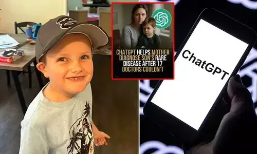 Viral news : అందుకే భయ్యా AI కావాలనేది..! మూడేండ్ల మిస్టరీని ఛేదించిందిగా..!!