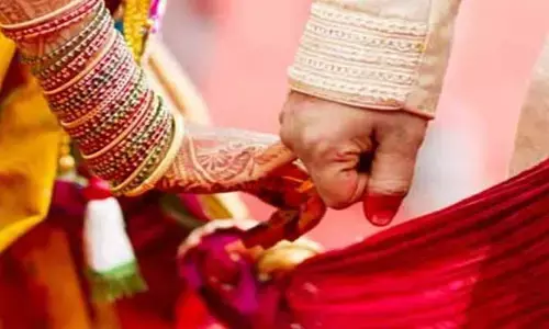 పీటల మీదనే ఆగిపోయిన ‘ప్రేమ వివాహం’.. పెళ్లి కొడుకు చేసిన పనికి మీకూ కోపం రావడం ఖాయం!