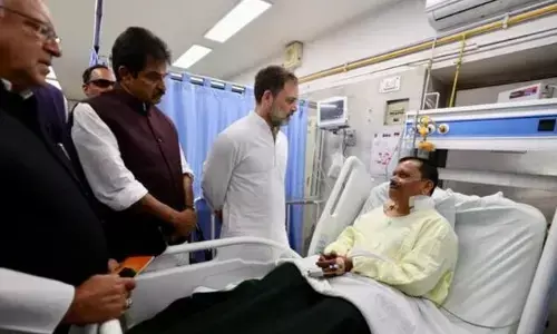 Rahul Gandhi: ప్రభుత్వం తీసుకునే చర్యకు మద్దతిచ్చేందుకు రెడీ