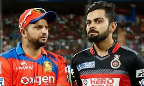 కోహ్లీపై రైనా కీలక వ్యాఖ్యలు.. ఆ విషయంలో తొందరపడ్డాడంటూ కామెంట్స్