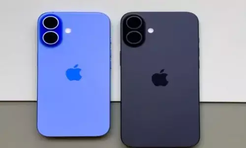 Apple: ఇక భారత్‌లోనే అన్ని ఐఫోన్‌ల తయారీ