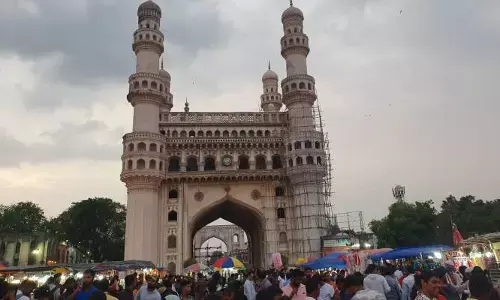 హైదరాబాద్‌లో పాకిస్థానీయులు గుర్తింపు.. ఎంతమందంటే..?