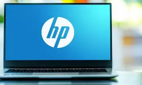 HP India: మే నుంచి స్థానికంగానే ల్యాప్‌టాప్, డెస్క్‌టాప్‌లు తయారు చేయనున్న హెచ్‌పీ