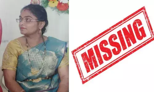 తల్లీకూతురు అదృశ్యం.. నాగోల్ పోలీస్ స్టేషన్ పరిధిలో ఘటన