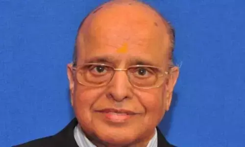 ISRO: ఇస్రో మాజీ ఛైర్మన్ కె కస్తూరి రంగన్ కన్నుమూత