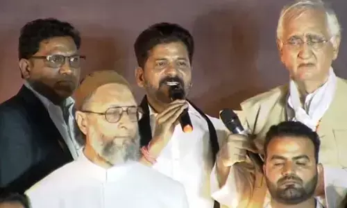 ప్రధాని మోడీకి సంపూర్ణ మద్దతు ఇస్తున్నా.. CM రేవంత్ ప్రకటన