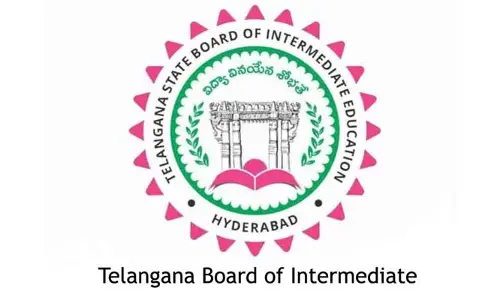 ప్రభుత్వ విద్యాసంస్థల ఇంటర్ ఉత్తీర్ణత శాతం పెరిగినప్పటికీ..