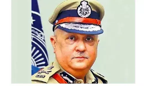 AP DGP : ఉగ్రదాడి నేపథ్యం...ఏపీ డీజీపీ సంచలన ప్రకటన