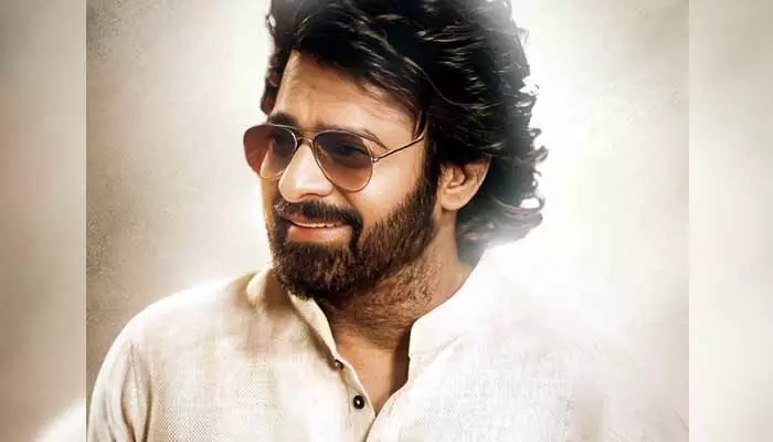 Prabhas: రాజాసాబ్ టీజర్ రెడీ.. కనీసం ఓ వారం రోజులు మాట్లాడుకుంటారు అంటూ పోస్ట్ Prabhas: రాజాసాబ్ టీజర్ రెడీ.. కనీసం ఓ వారం రోజులు మాట్లాడుకుంటారు అంటూ పోస్ట్