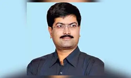 Arrest: ఏపీ లిక్కర్‌ స్కామ్ కేసులో కీలక పరిణామం.. సజ్జల శ్రీధర్‌ రెడ్డి అరెస్ట్
