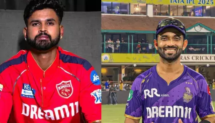 నేడు KKR వర్సెస్ పంజాబ్ మ్యాచ్.. బలాబలాలు ఇవే