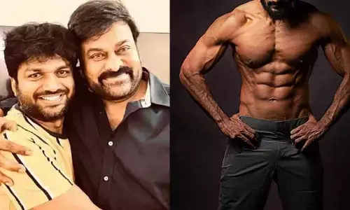 మెగాస్టార్‌కు విలన్‌గా ఆ టాలీవుడ్ యంగ్ హీరో.. ఈ కాంబో అస్సలు ఊహించలేదు బయ్యో అంటూ నెటిజన్ల కామెంట్స్