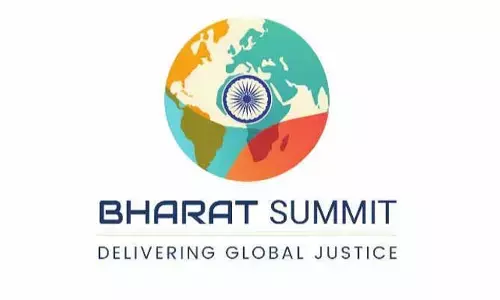Bharat Summit: రెండో రోజు భారత్ సమ్మిట్.. చర్చించే కీలక అంశాలివే!