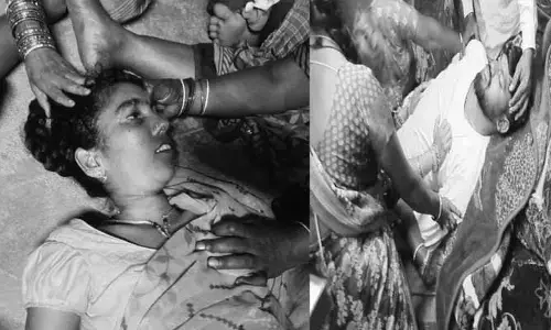 రాష్ట్రంలో మరో అమానవీయ ఘటన.. చెల్లిపై అత్యాచారం, హత్య