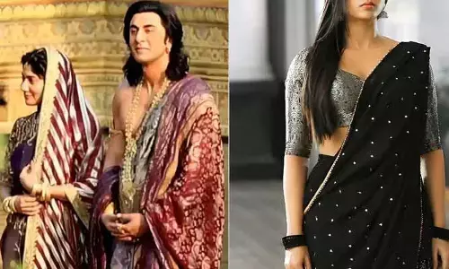 వాట్.. రామాయణ మూవీలో ఫస్ట్ సీతగా అనుకున్నది ఆ బ్యూటీనా.. గ్రేట్ పెయిర్ అయ్యే చాన్స్ మిస్ చేసుకున్నావుగా అంటూ కామెంట్స్
