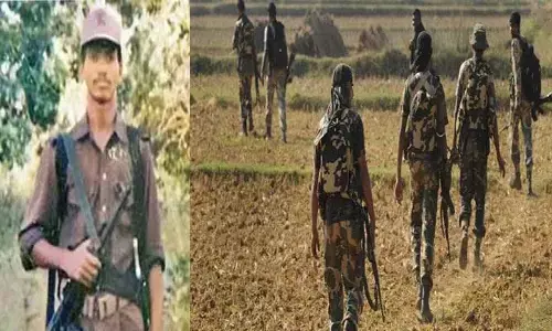 Karrigutta: కర్రిగుట్ట సెర్చ్ ఆపరేషన్ లో కీలక పరిణామం.. హిడ్మాను చుట్టుముట్టిన భద్రతా బలగాలు?