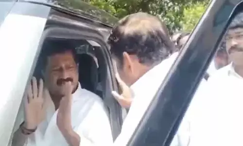 కూటమి నేతల మధ్య విబేధాలు.. గంటా Vs విష్ణు కుమార్ రాజు