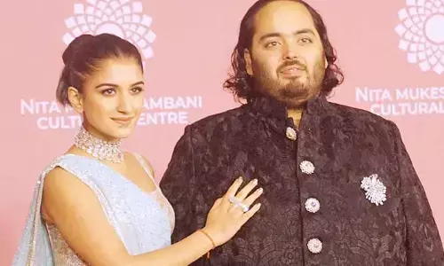 రిలయన్స్ ఇండస్ట్రీస్ ఎగ్జిక్యూటివ్ డైరెక్టర్‌గా అనంత్ అంబానీ.. ఎన్నేళ్లు బాధ్యతలు చేపట్టనున్నారంటే..?