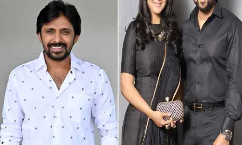Priyadarshi: ప్రియదర్శికి స్పెషల్ గిఫ్ట్ పంపిన స్టార్ కపుల్ .. ఈ ఫీలింగ్ మాటల్లో చెప్పలేనంటూ ఎమోషనల్ పోస్ట్